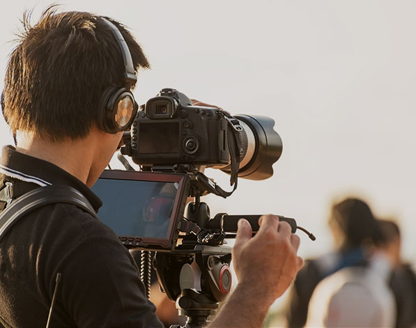 動画撮影・編集image