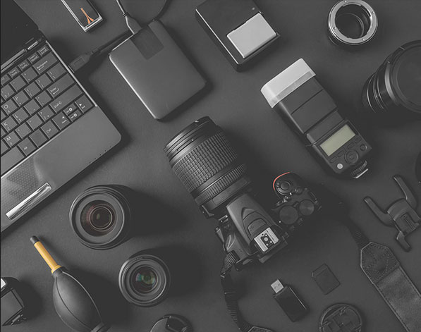 スチール撮影image