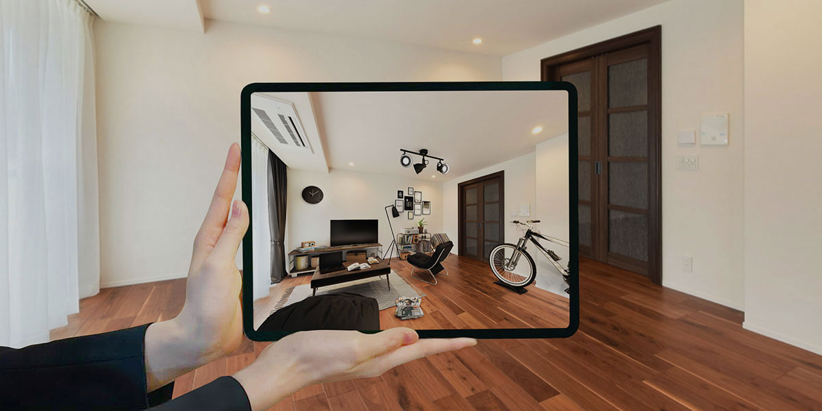 ARホームステージング®image