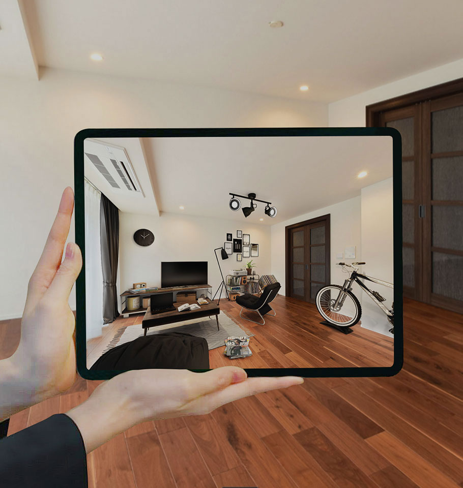 ARホームステージング®image